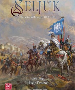 Seljuk: Byzantium Besieged, 1068-1071