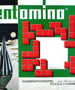 Pentomino