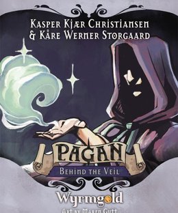 Pagan: Behind the Veil