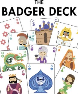 The Badger Deck