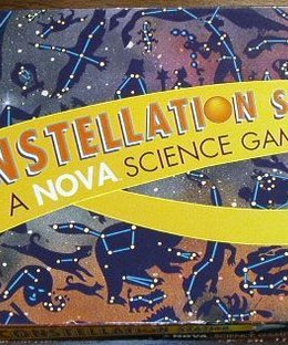 Constellation Station