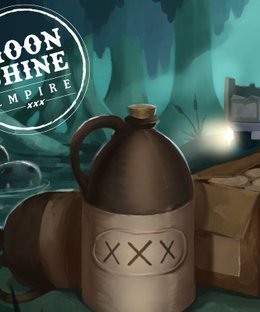 Moonshine Empire
