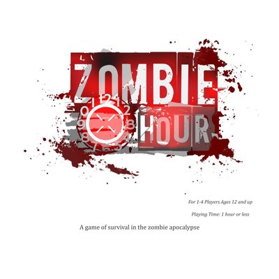 Zombie Hour
