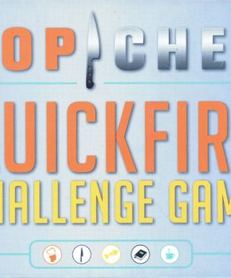Top Chef Quickfire Challenge