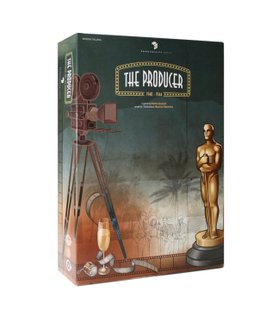 The Producer: 1940-1944