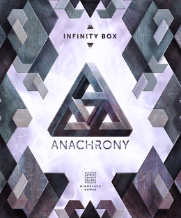 Anachrony: Infinity Box