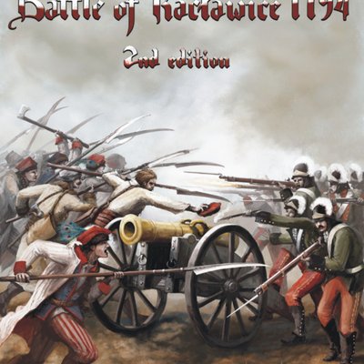 Battle of Racławice 1794