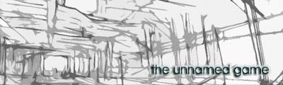 The Unnamed Game