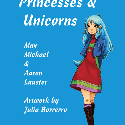 Princesses & Unicorns