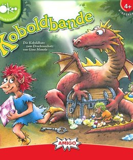 Koboldbande