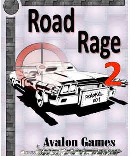 Road Rage 2