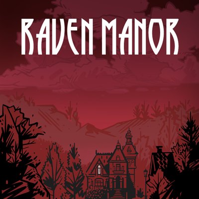 Raven Manor