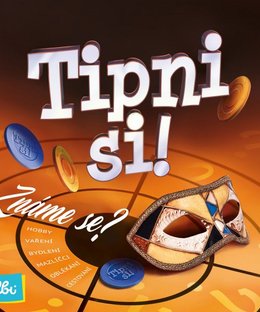 Tipni si!: Známe se?