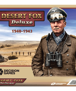Desert Fox Deluxe