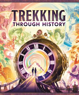 Trekking Through History