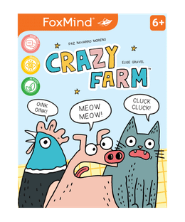 Crazy Farm