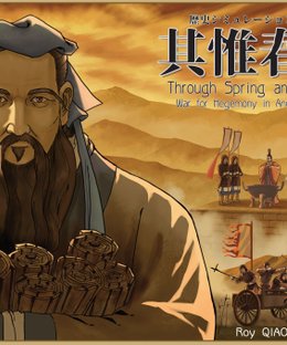 Through Spring and Autumn