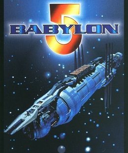 Babylon 5 Collectible Card Game