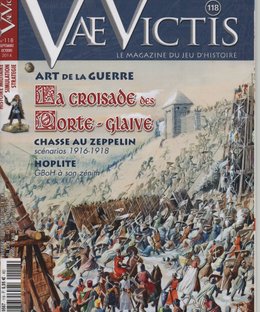 De Sang et de Tourbe