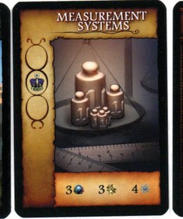 Progress: Milestones