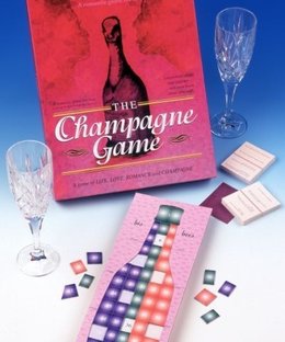 The Champagne Game