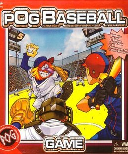 Pog Baseball