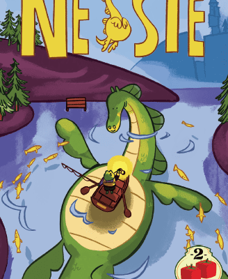 Nessie