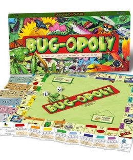 Bug-opoly