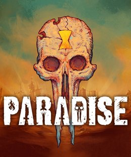 Paradise: A Wastepunk Boardgame