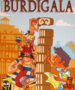 Burdigala