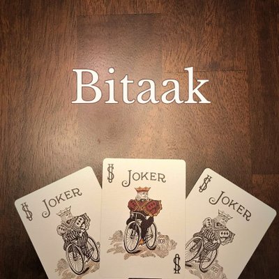 Bitaak