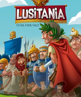 Lusitania