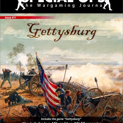Gettysburg