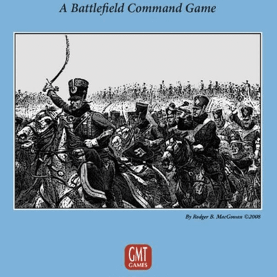 Manoeuvre: Distant Lands