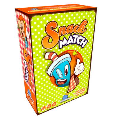 Snack Match
