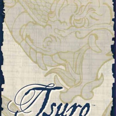 Tsuro of the Seas: Veterans of the Seas