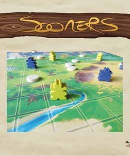 Oklahoma Boomers: Sooners