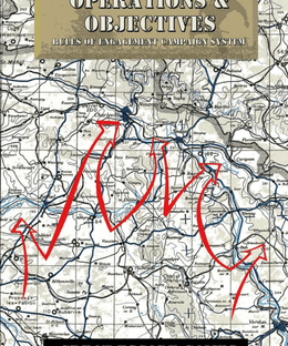 Operations & Objectives: Rules of Engagement Campaign System