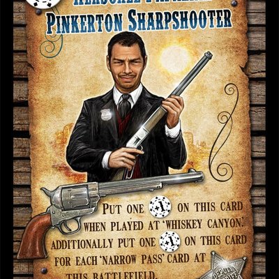 Revolver: By the Gun They Died