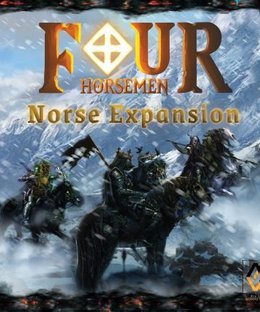 Four Horsemen: The Norse Expansion