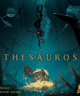 Thesauros