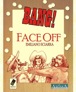 BANG! Face Off