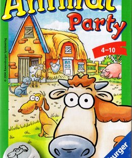 Animal Party
