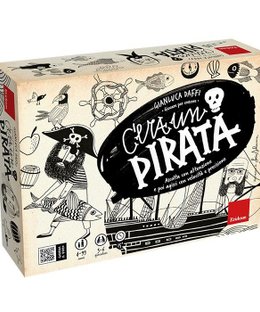 C'era un Pirata