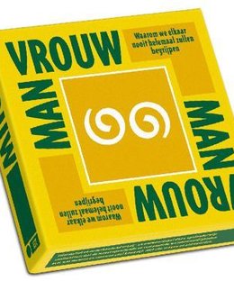 ManVrouw