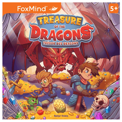 Treasure of the Dragons