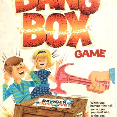 Bang Box