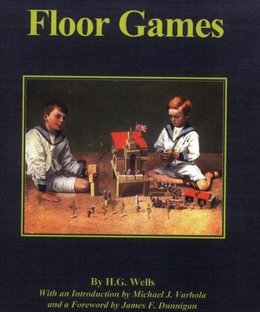 Floor Games