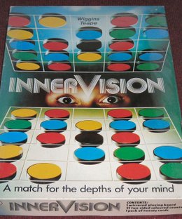 InnerVision