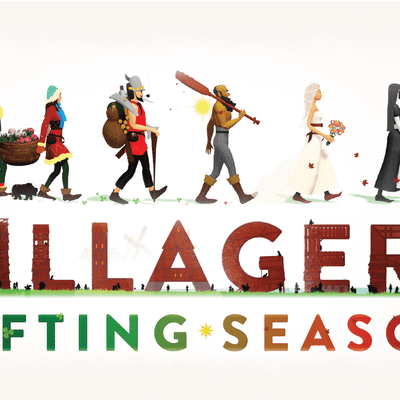 Villagers: Shifting Seasons